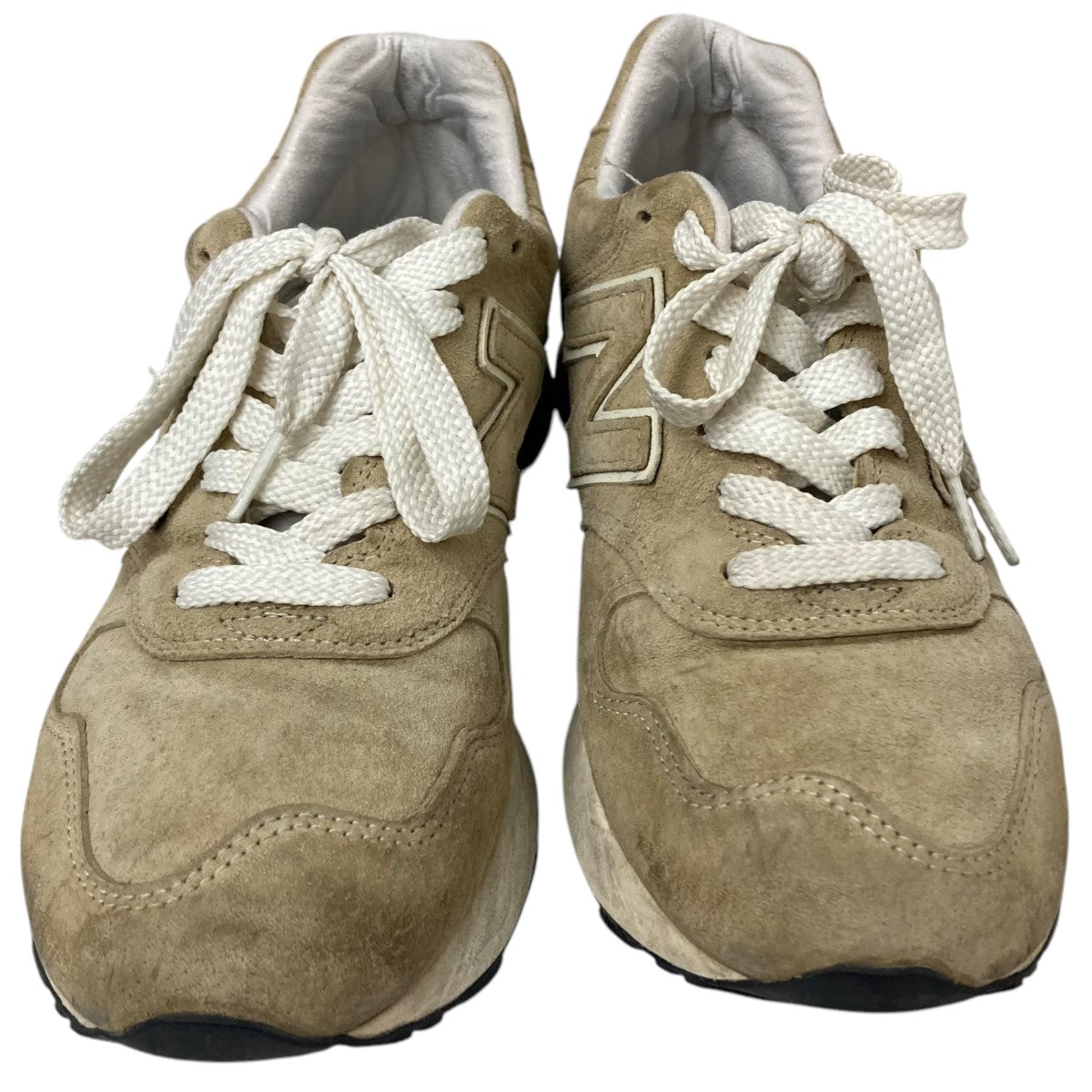 NEW BALANCE(ニューバランス) スニーカー M1400BE ベージュ サイズ