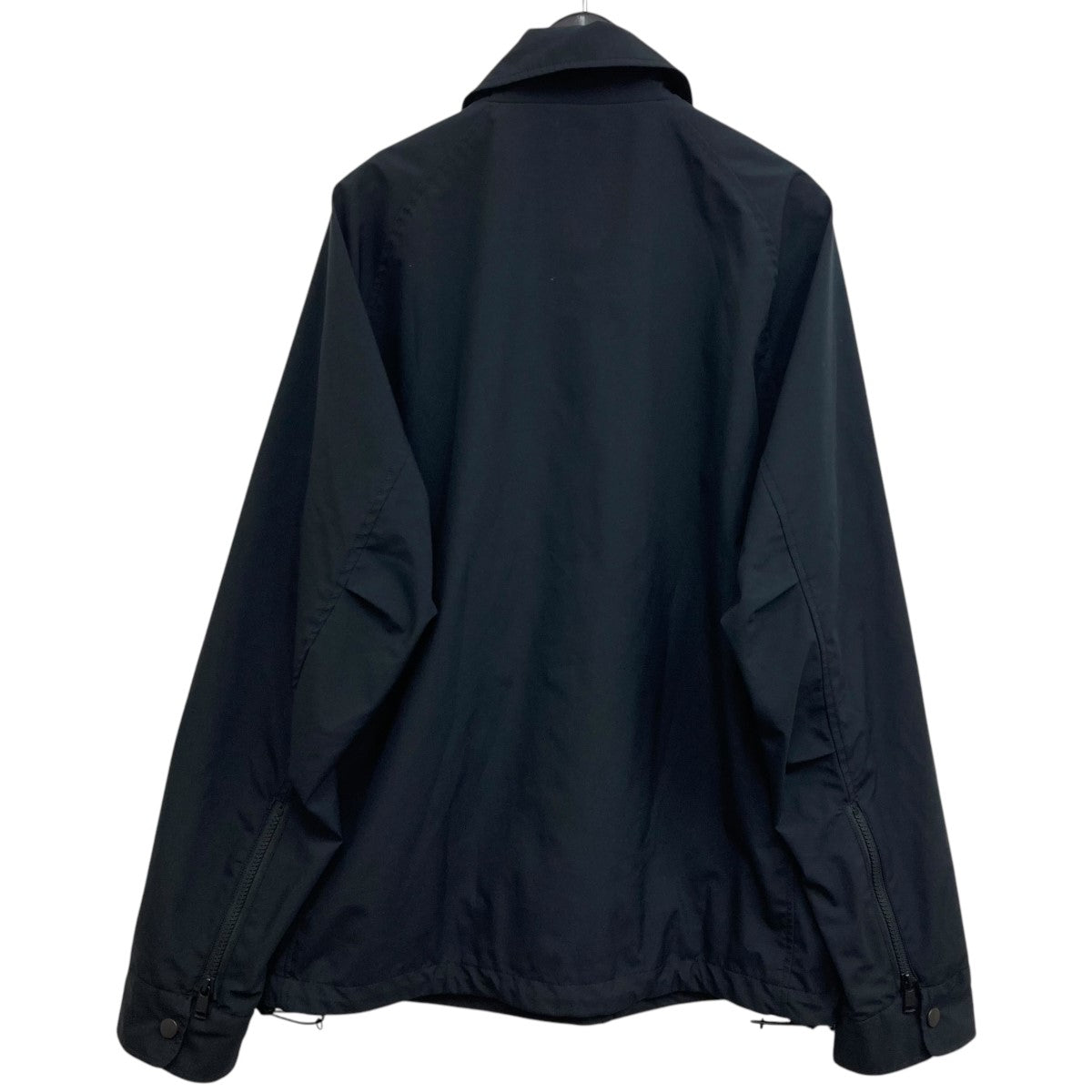 nonnative(ノンネイティブ) COACH JACKET POLY TAFFETA WITH GORE-TEX INFINIUM コーチジャケット  NN-J4008 ブラック サイズ 3｜【公式】カインドオルオンライン ブランド古着・中古通販【kindal】