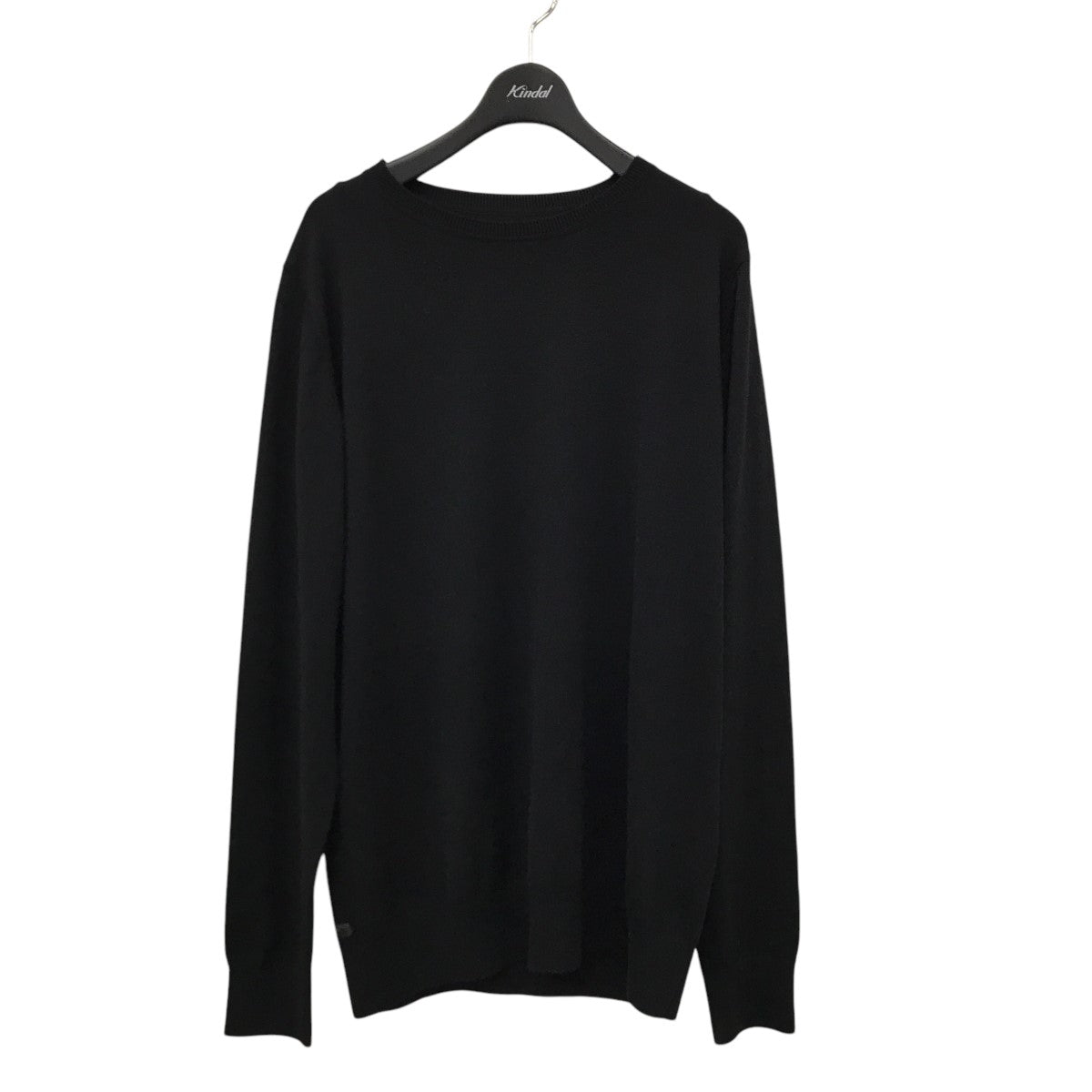 SOPHNET. ソフネット　Tシャツ　長袖　ロングスリーブ SOPHNET．(ソフネット) COTTON SILK L S BAGGY TEEロング