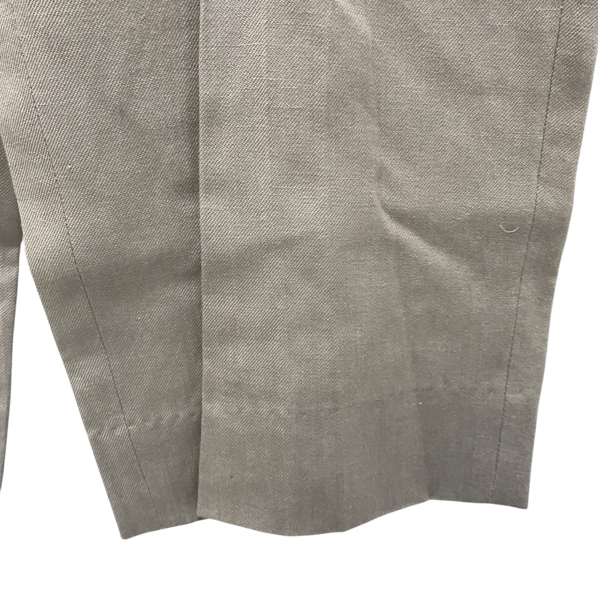 STEVEN ALAN(スティーヴンアラン) スーツ8122-139-0106/8114-139-1026