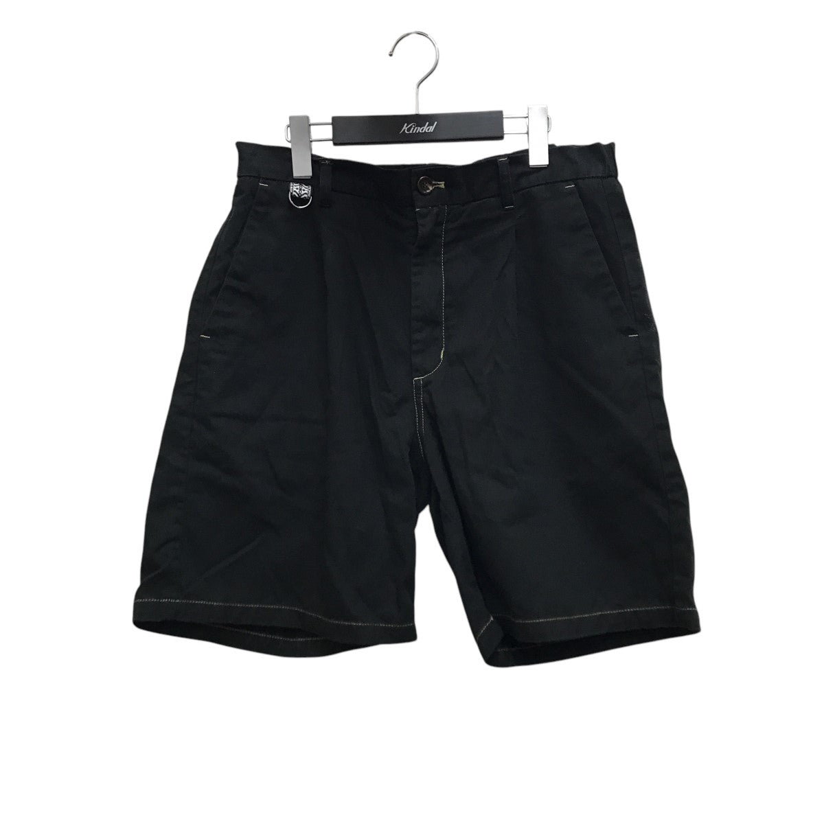 DOUBLE RAINBOUU ショートパンツ 古着・中古-1枚目のアイテム画像
