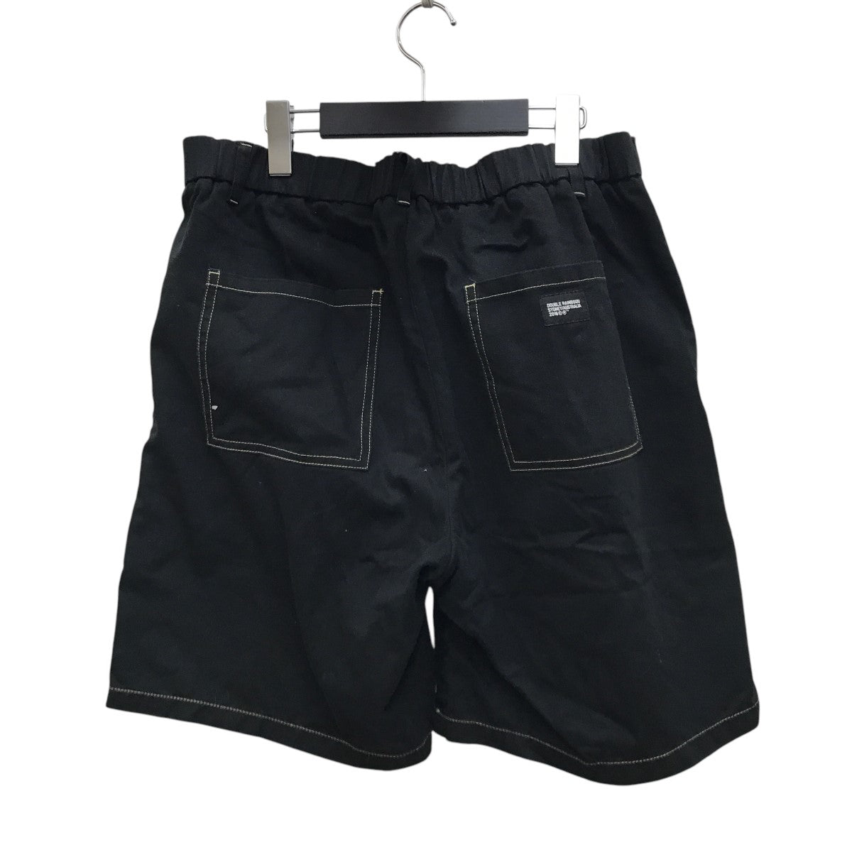 DOUBLE RAINBOUU ショートパンツ 古着・中古-2枚目のアイテム画像