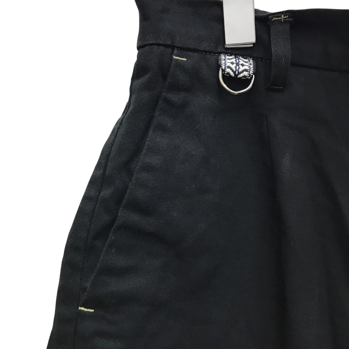 DOUBLE RAINBOUU ショートパンツ 古着・中古-6枚目のアイテム画像