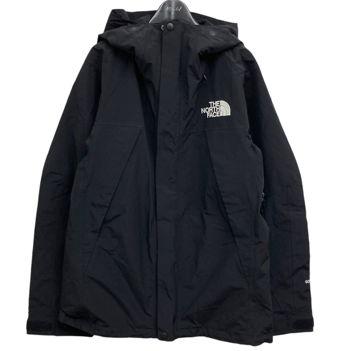 MOUNTAIN JACKET マウンテンジャケット