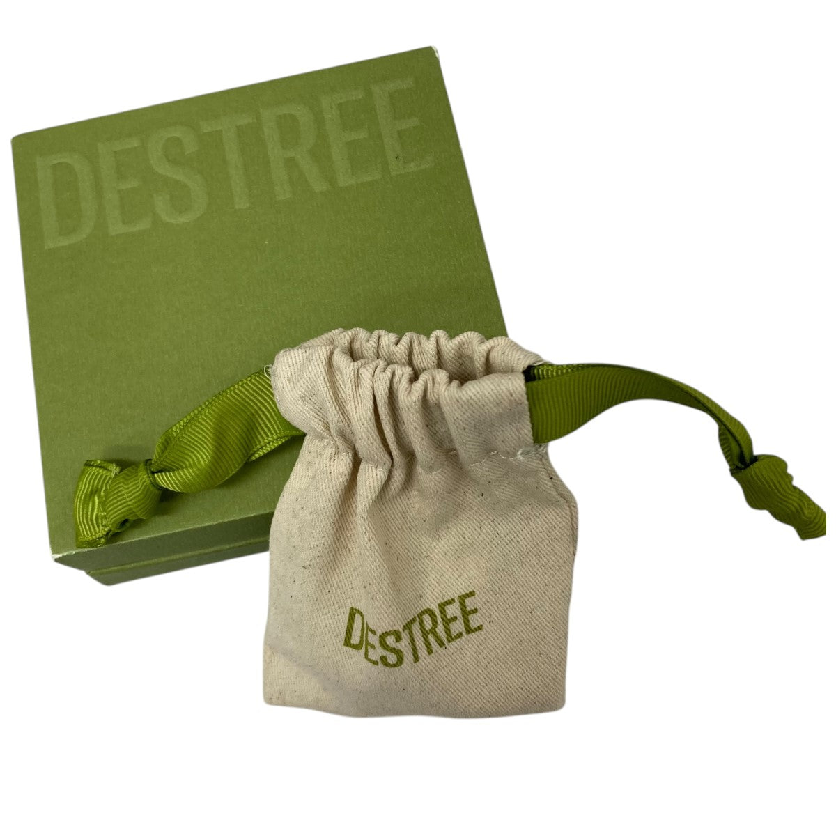 DESTREE(デストレー) ELIZABET SINGLE CHAIN BRACELET