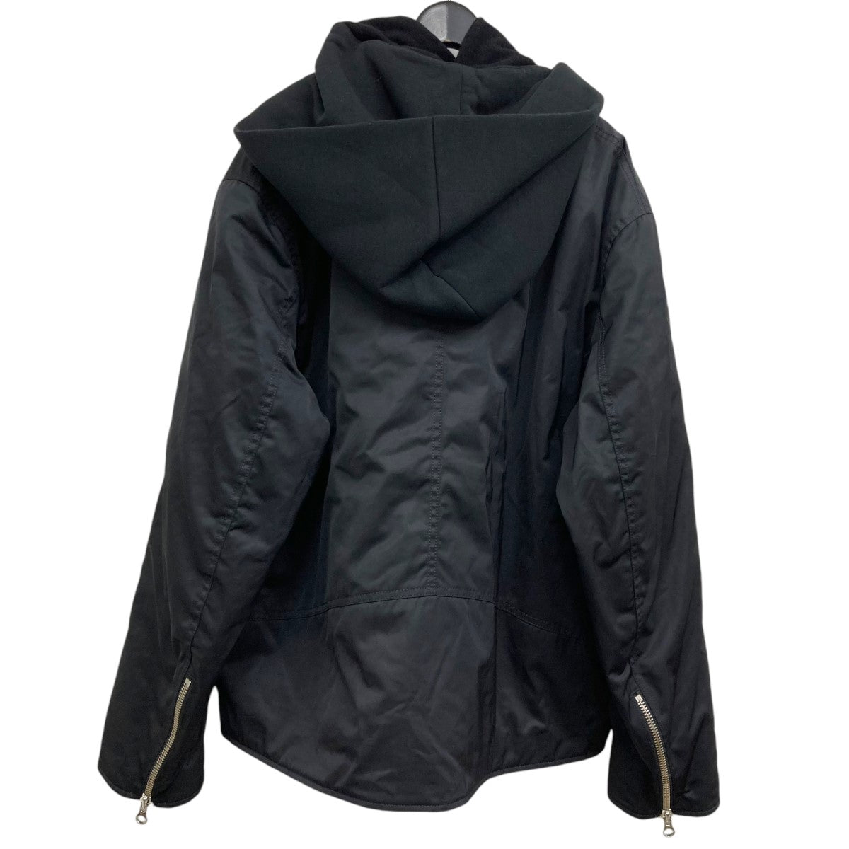 MM6 Maison Margiela(マルタンマルジェラ) 23AW SPORTSJACKET