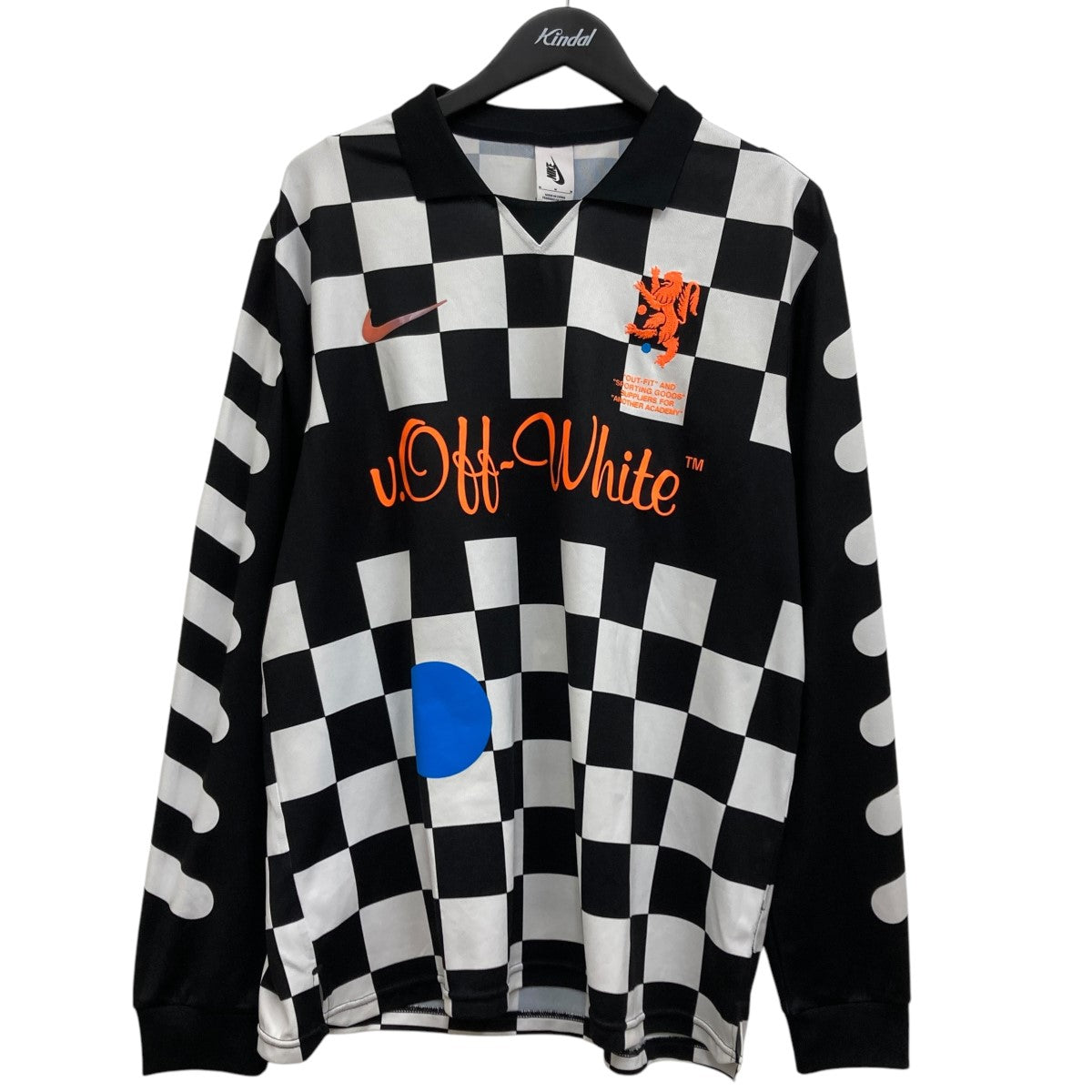 OFF WHITE（オフホワイト)中古・古着オンライン通販 | Kindal