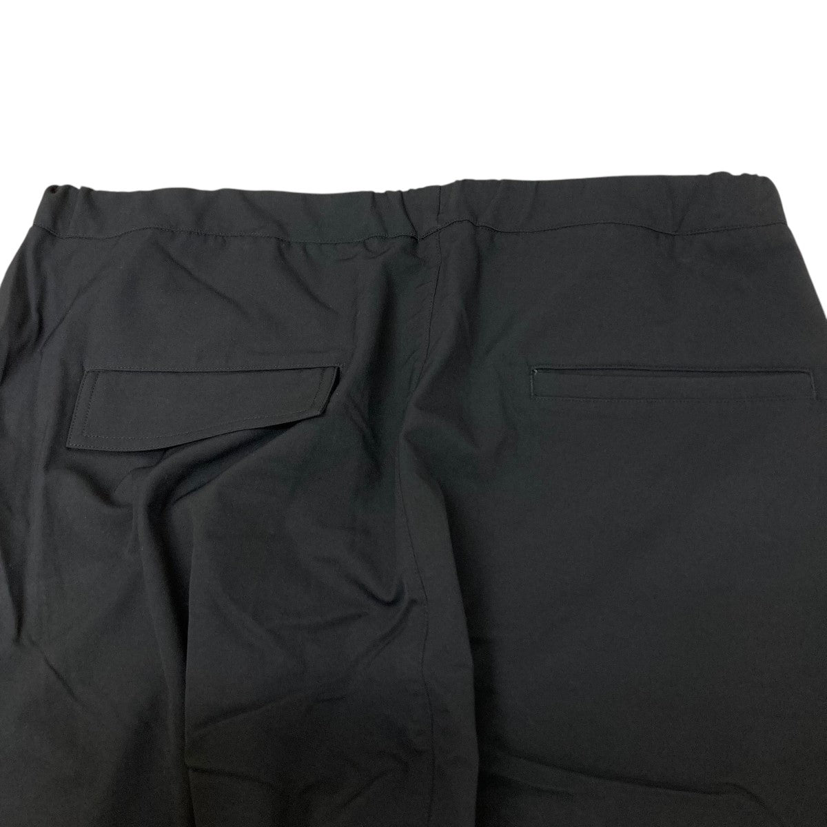 Acronym SP28-DS Shorts ショートパンツ ブラック ACRONYM Black SP28-DS Shorts Acronym
