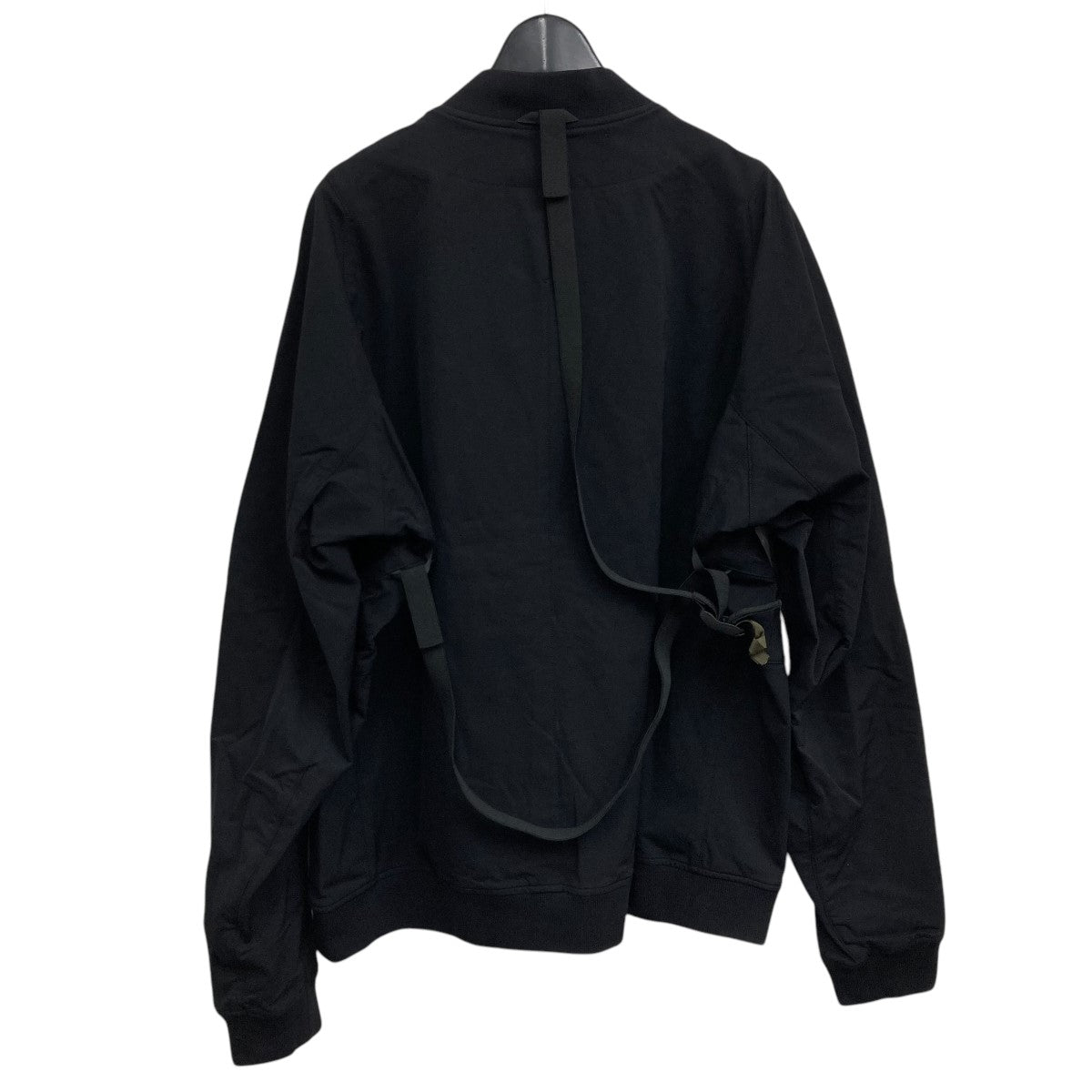 ACRONYM(アクロニウム) SCHOELLER JACKET ジャケット J90-DS ブラック サイズ M｜【公式】カインドオルオンライン  ブランド古着・中古通販【kindal】