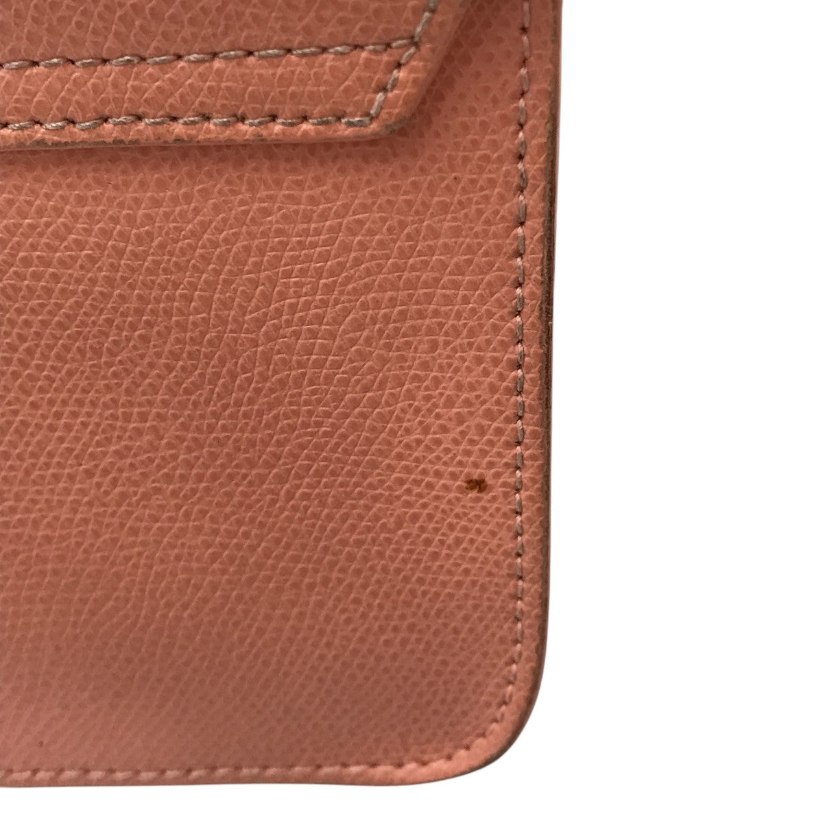 【新品未使用】FURLA チェーンショルダーバッグ♡タグ付き・定価49,500円 Furla フルラ チェーンショルダー ショルダーバッグ レザー