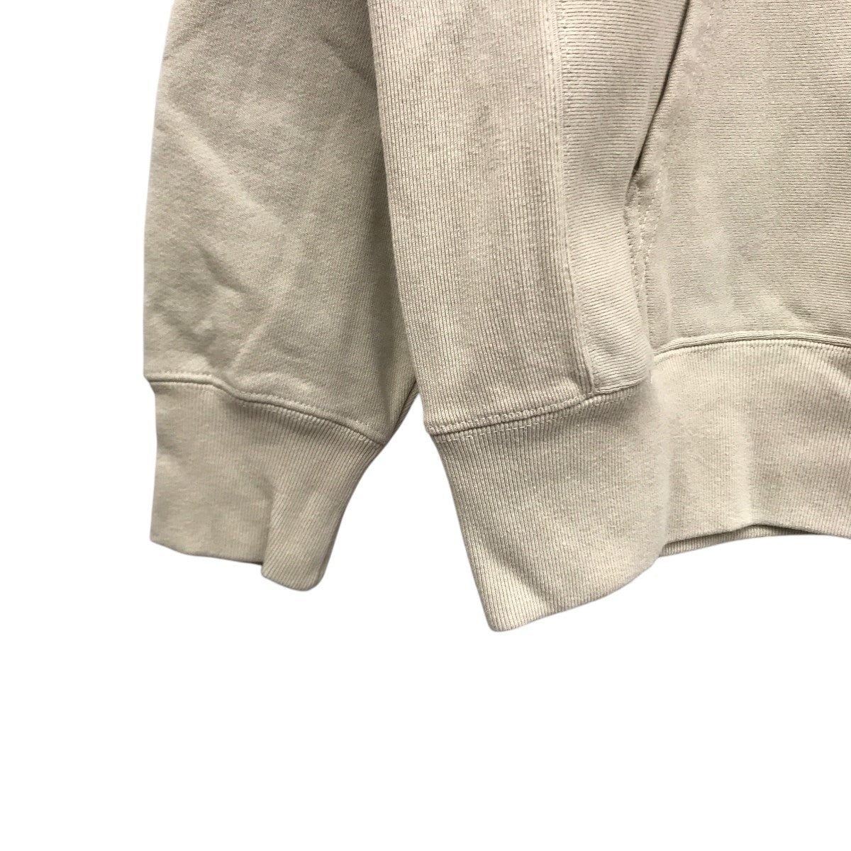 kaoyorinakami ジップパーカー 古着・中古-4枚目のアイテム画像