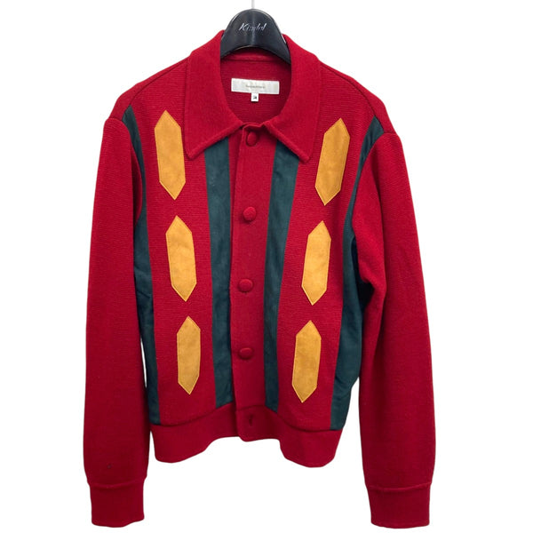 NEEDLES × Sasquatchfabrix. カーディガン 3022009795814378_01_2575w.jpeg