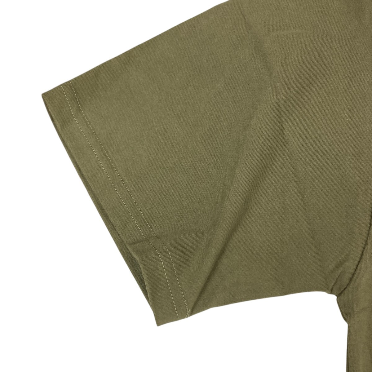 WTAPS 20SS GPS 01 TEE 半袖Tシャツ 古着・中古-4枚目のアイテム画像