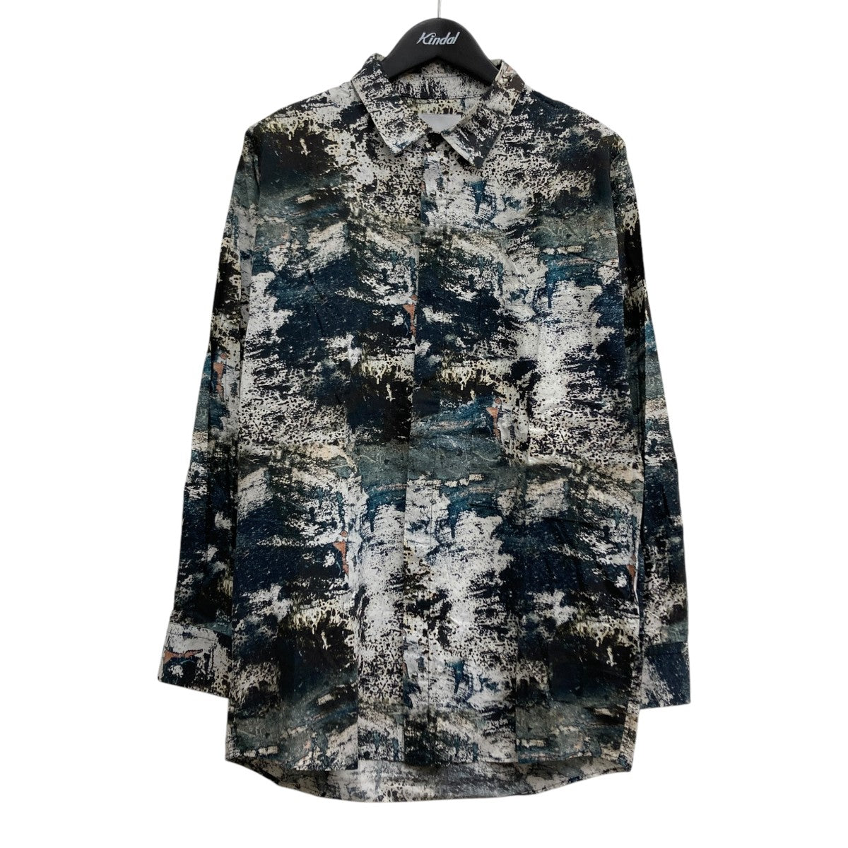 SizeMAX】LOUIS CHAVLON 半袖Tシャツ付き アムンゼンストラ