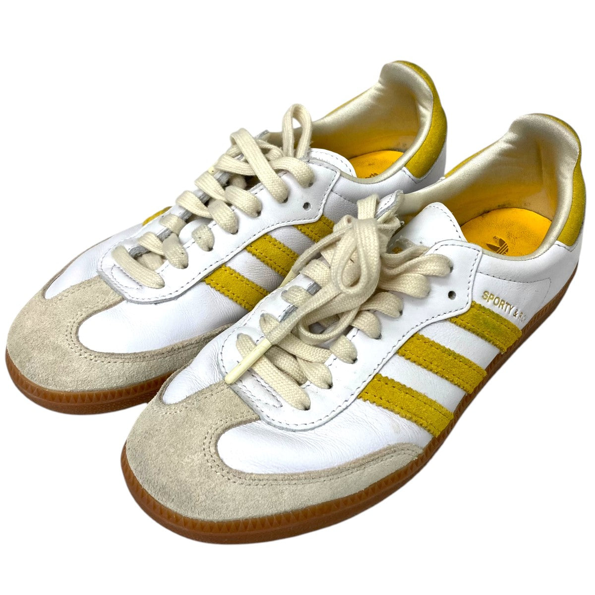 Samba OG スニーカー