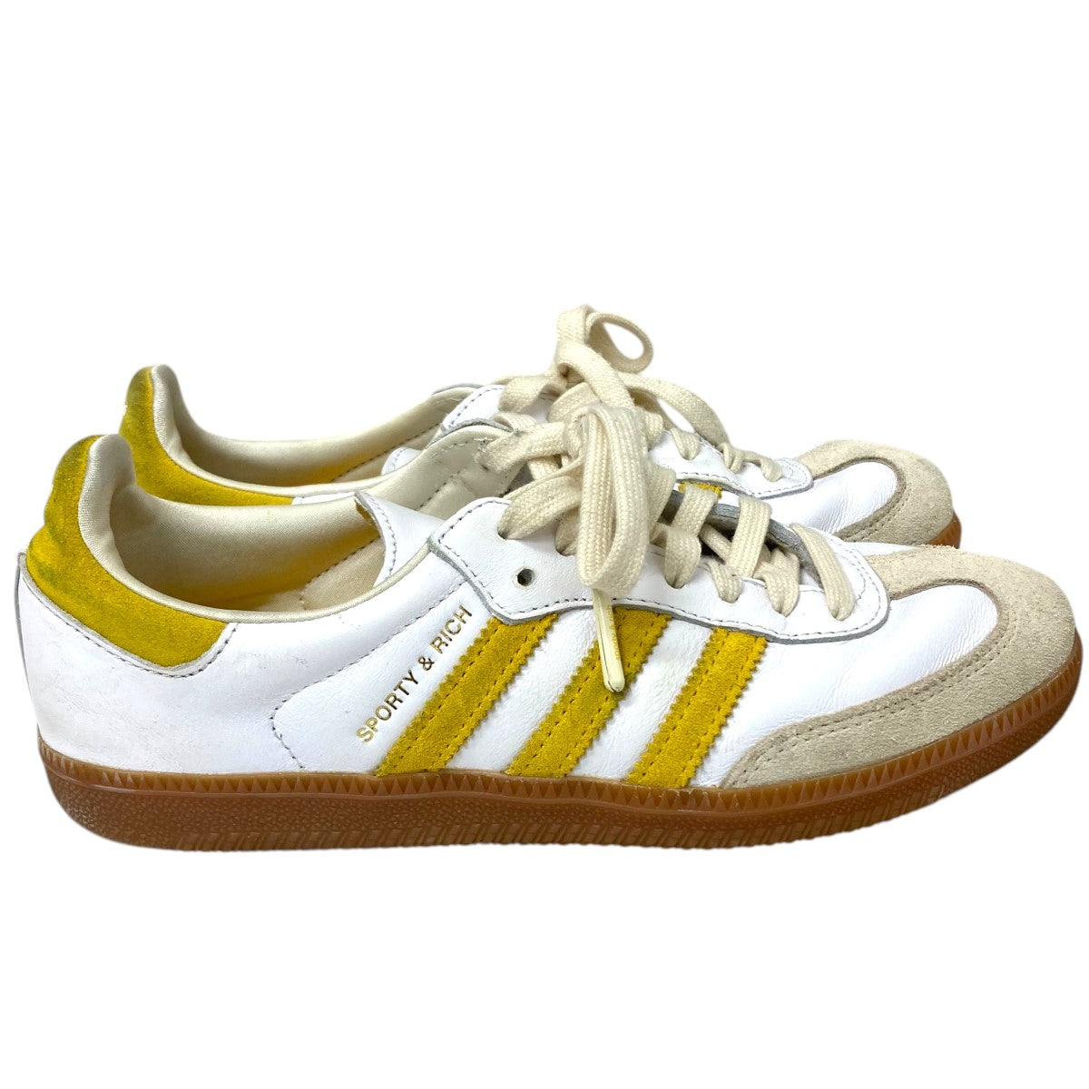 Samba OG スニーカー