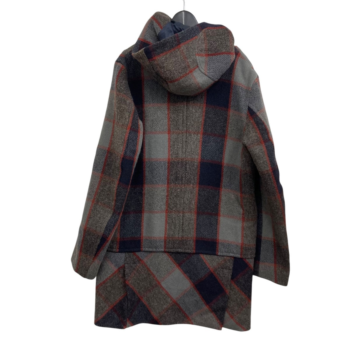 UNDERCOVER(アンダーカバー) 03AW「paper doll期」バックTシャツ