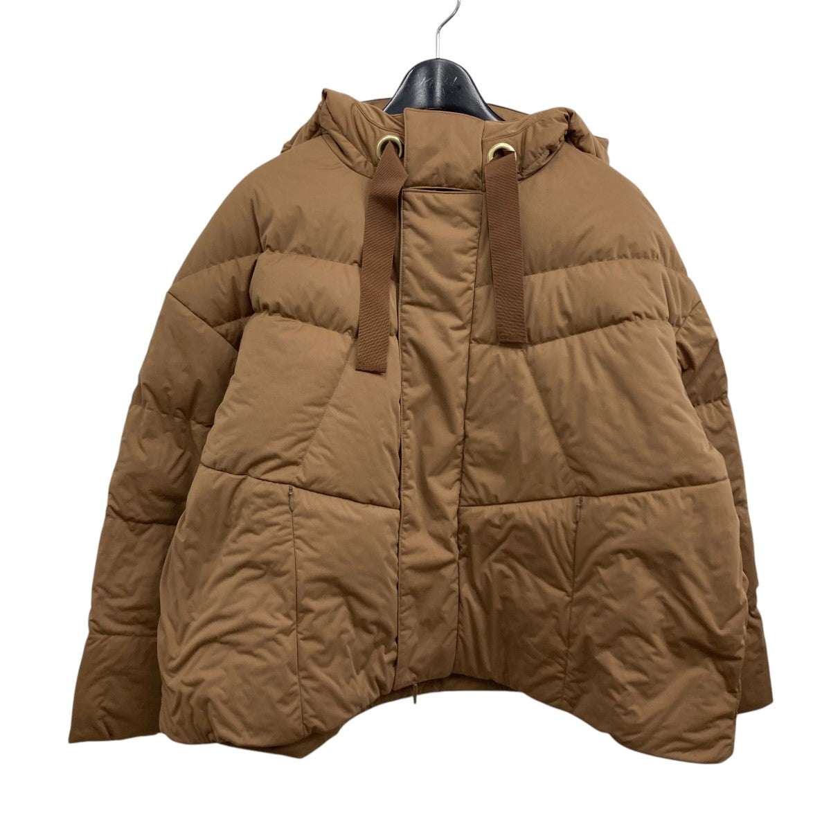 COCOON DOWN JACKET ダウンジャケット