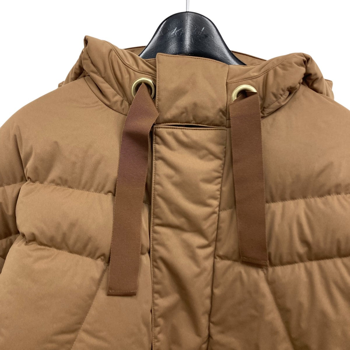 6×1 COCOON DOWN JACKET ダウンジャケット 古着・中古-3枚目のアイテム画像