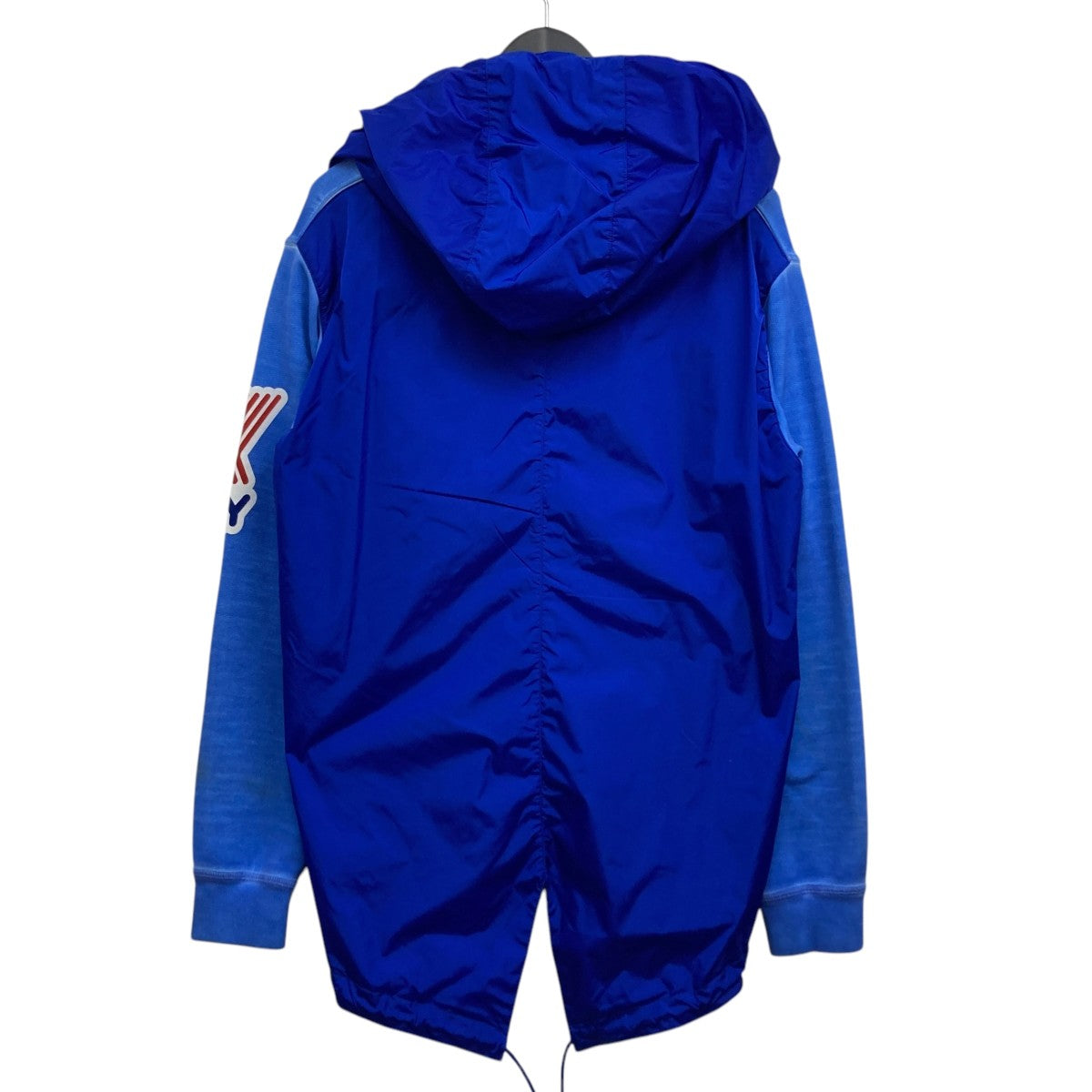 DSQUARED2(ディースクエアード) 20SSロゴベアトップS72NC0881