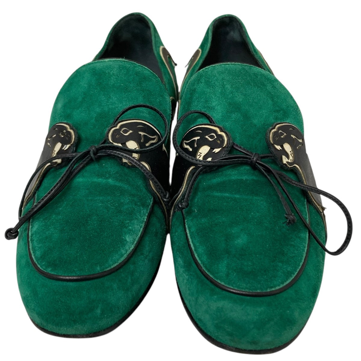 VALENTINO GARAVANI(ヴァレンティノ・ガラヴァーニ) レザーシューズ