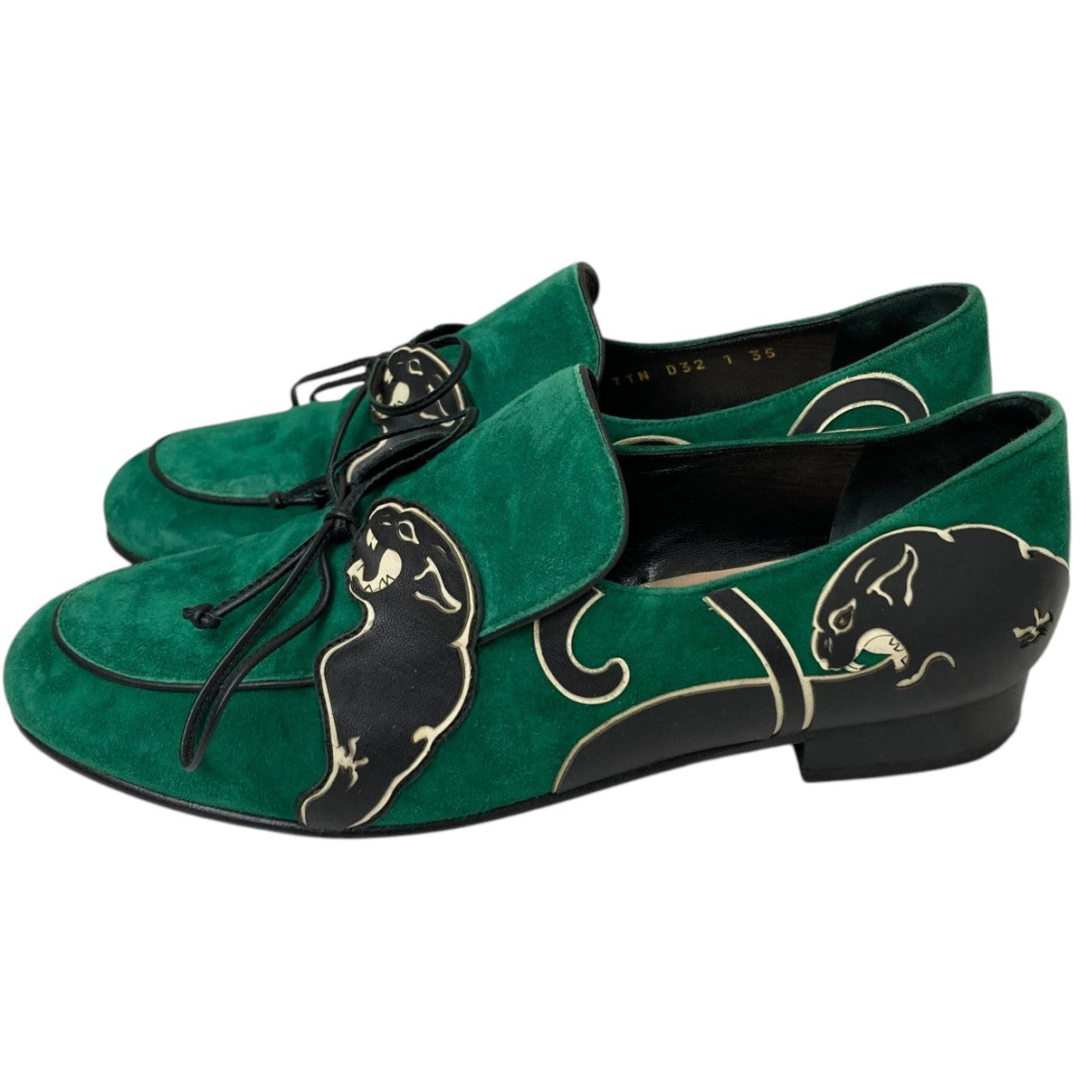 VALENTINO GARAVANI(ヴァレンティノ・ガラヴァーニ) レザーシューズ