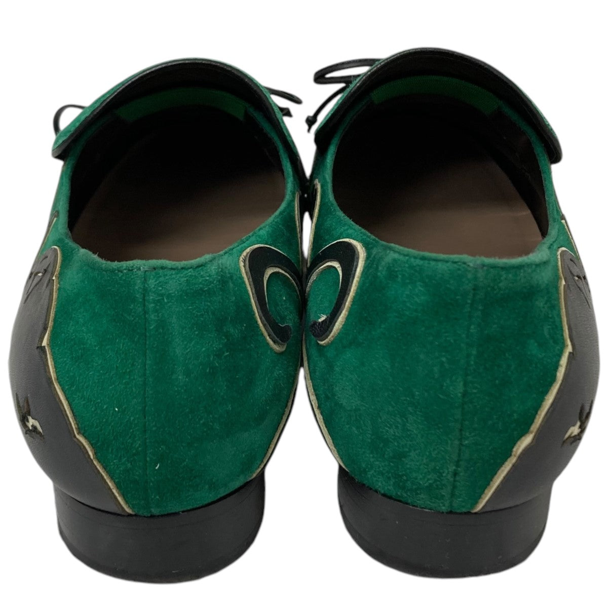 VALENTINO GARAVANI(ヴァレンティノ・ガラヴァーニ) レザーシューズ