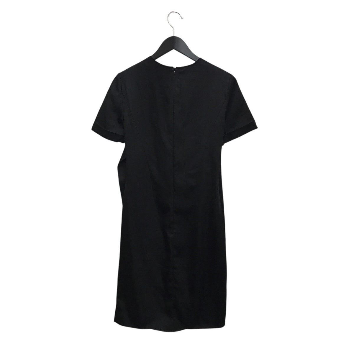 CEDRIC CHARLIER スリットワンピース 古着・中古-2枚目のアイテム画像