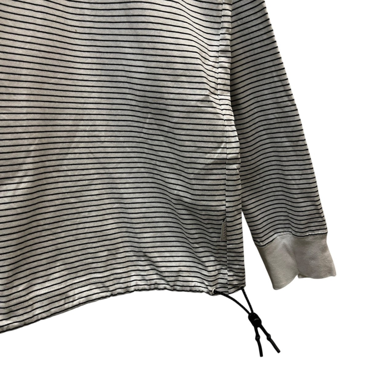 CLESSTE クレスト STRIPED MASSIVE T-SHIRT F _ 【 日本代購】【 預購】 【 CLESSTE 】 ➤ 