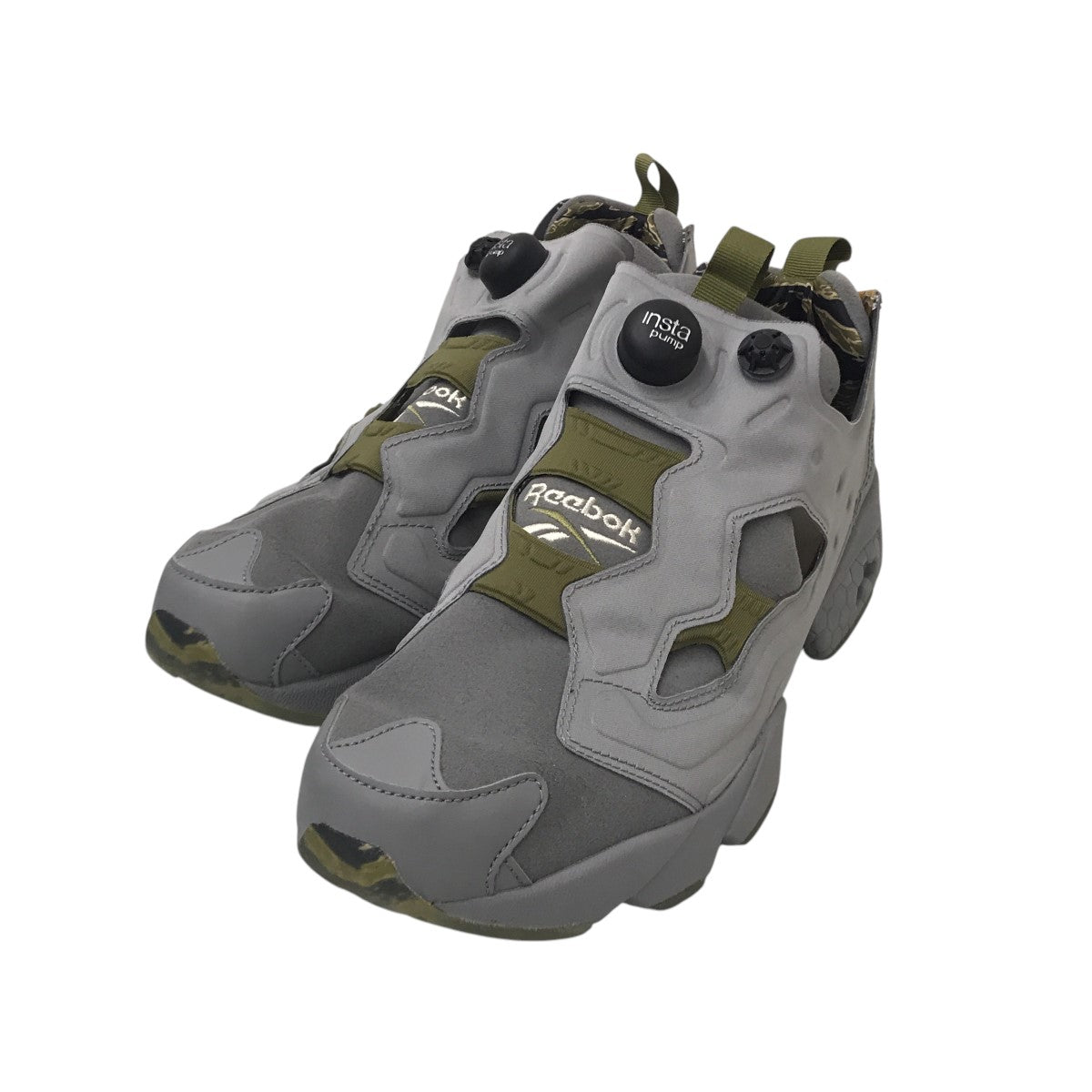 REEBOK(リーボック) INSTAPUMP FURYスニーカーV70707 V70707