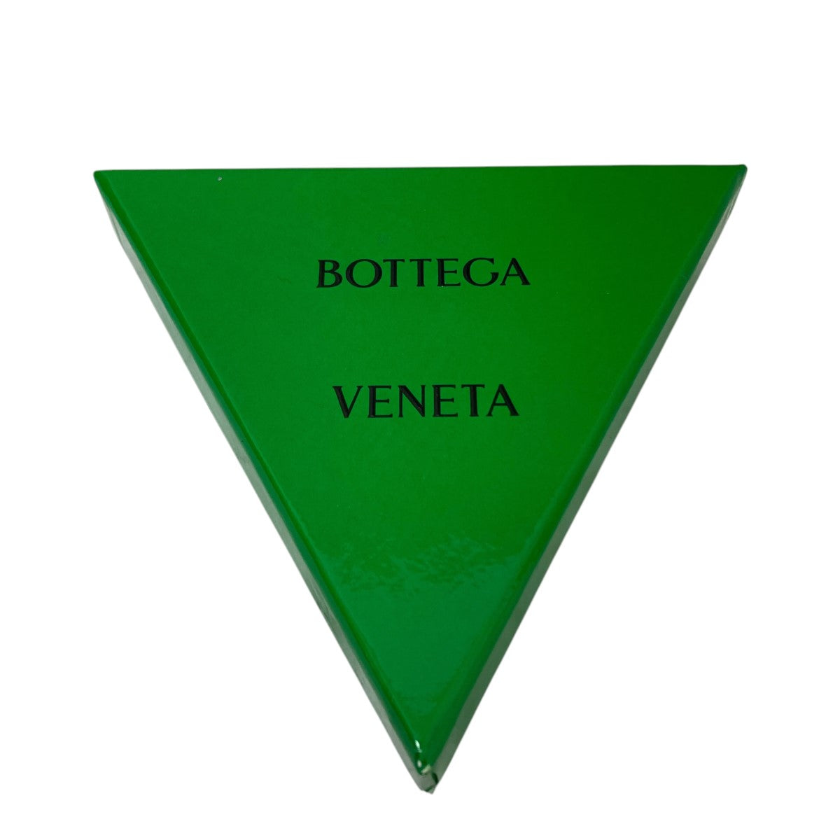 BOTTEGA VENETA(ボッテガヴェネタ) フープピアス 両耳 ゴールド