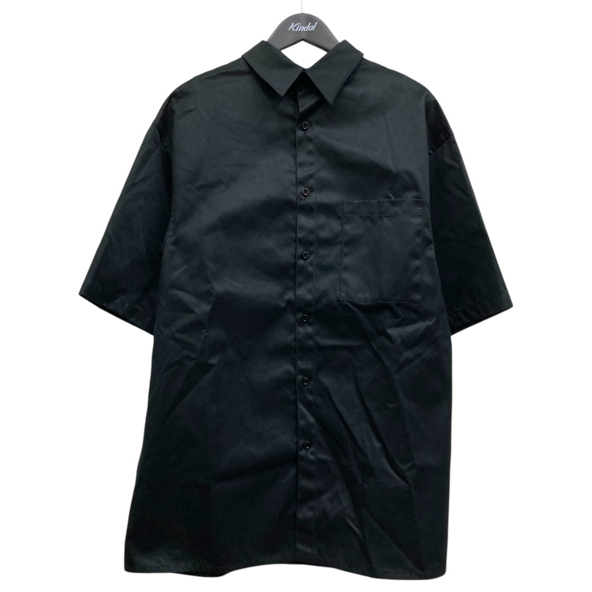 BALENCIAGA 【バレンシアガ】Balenciaga 21AW ロゴ コットン