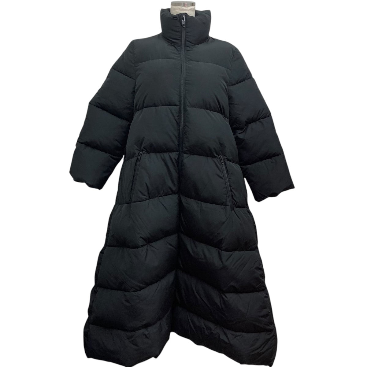 BALENCIAGA ダウンコート 古着・中古-2枚目のアイテム画像