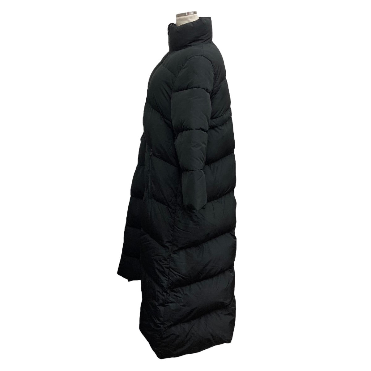 BALENCIAGA ダウンコート 古着・中古-3枚目のアイテム画像