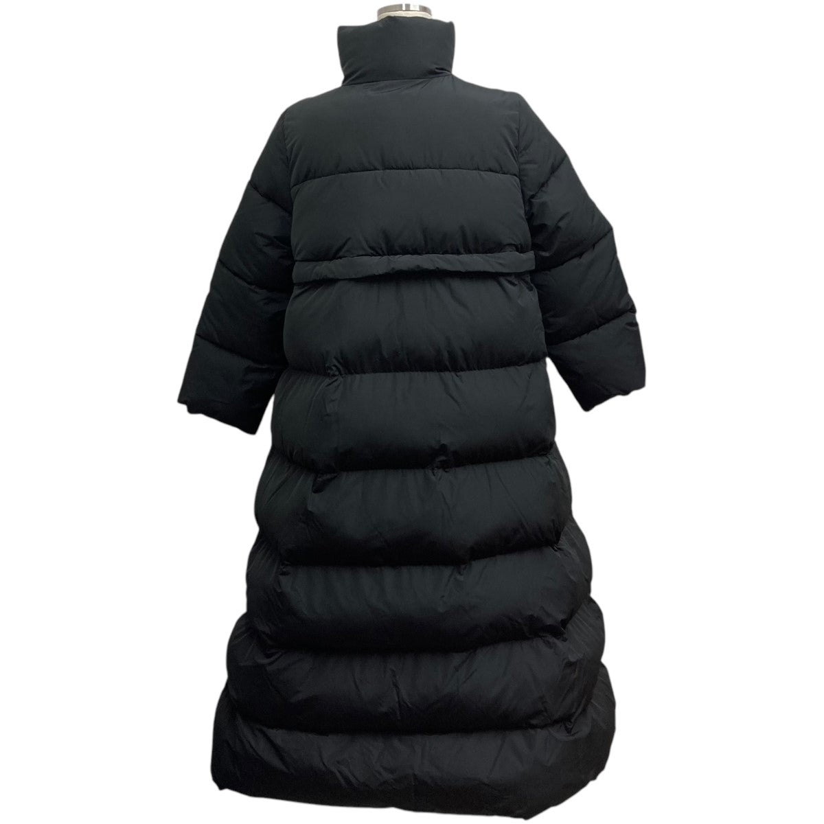 BALENCIAGA ダウンコート 古着・中古-4枚目のアイテム画像
