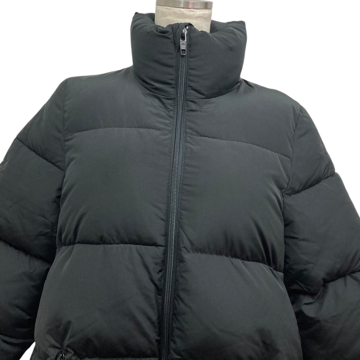 BALENCIAGA ダウンコート 古着・中古-5枚目のアイテム画像