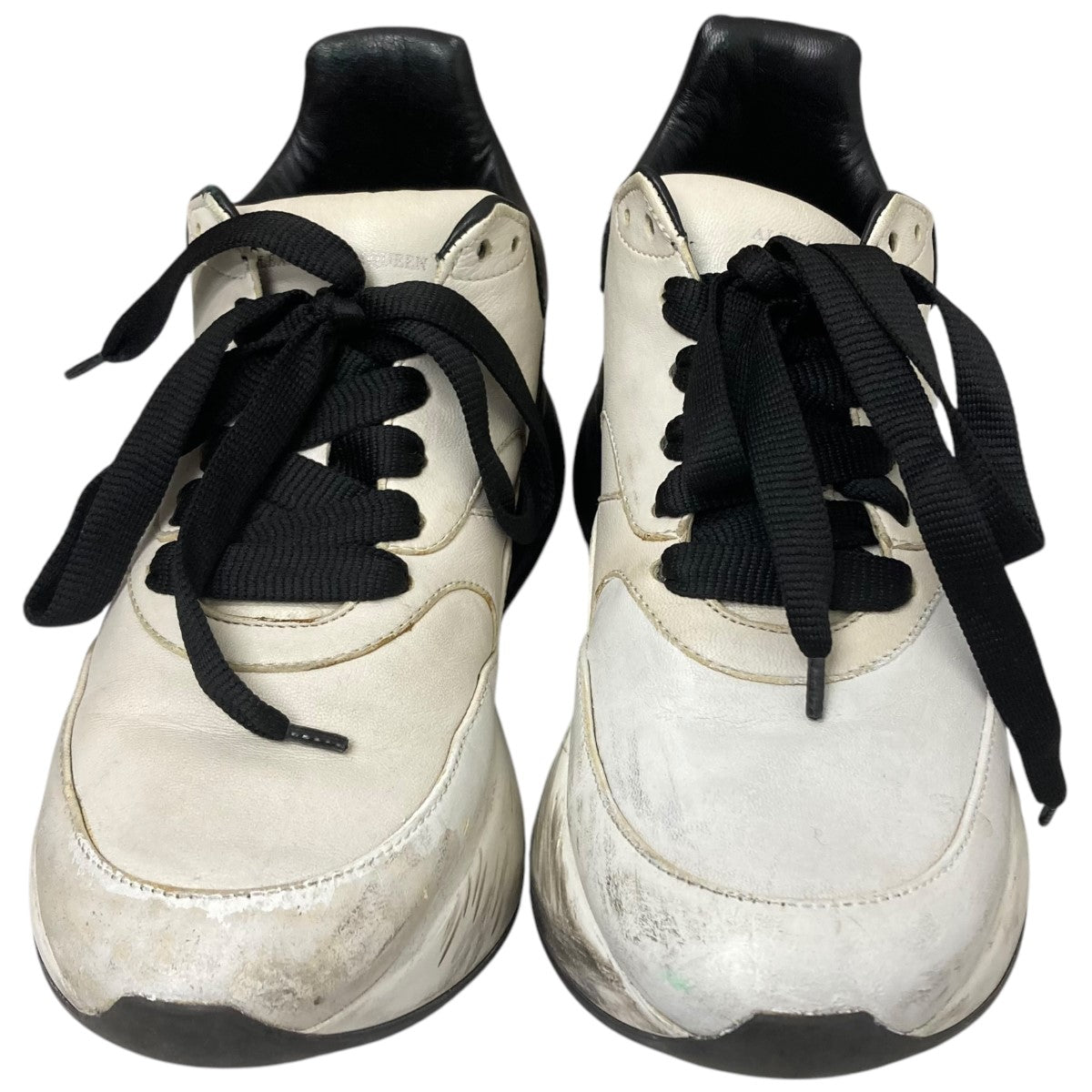 ロートップスニーカー