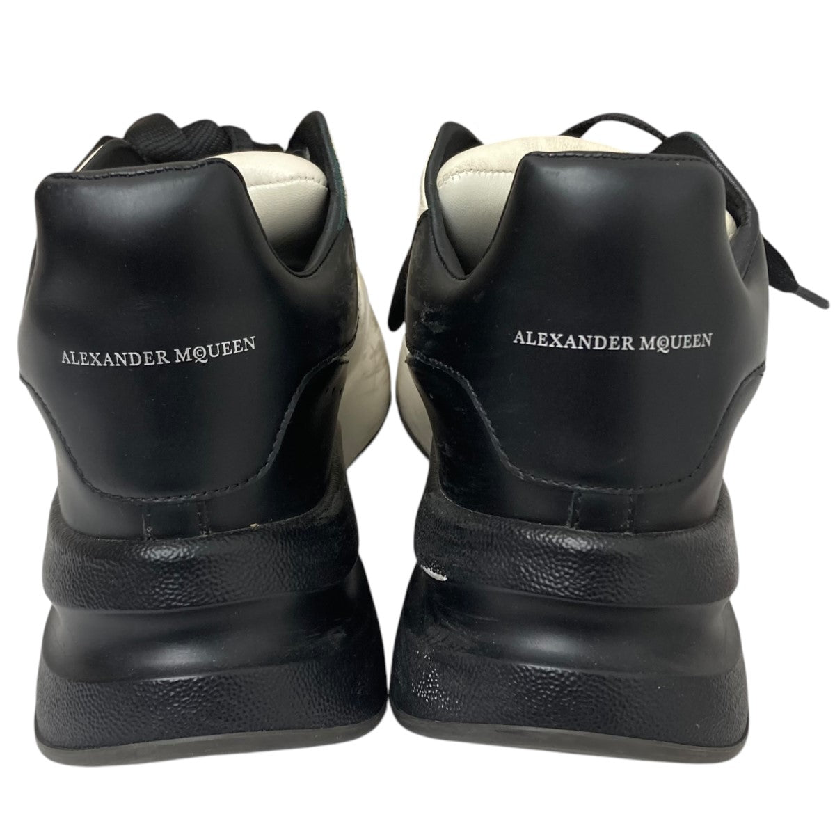 ロートップスニーカー