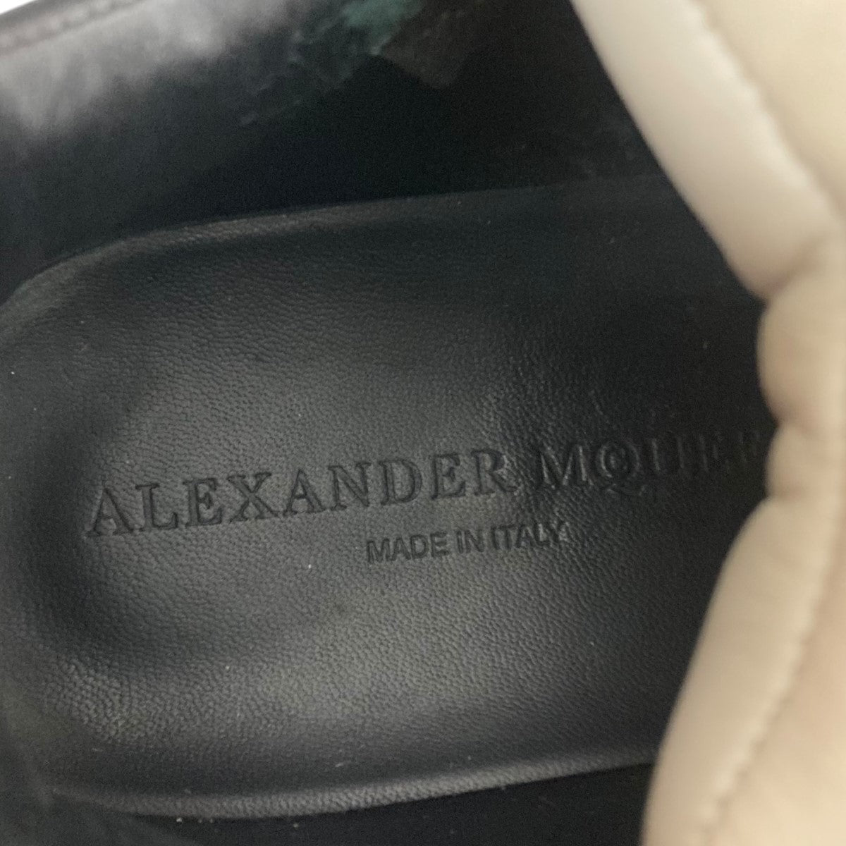 ロートップスニーカー