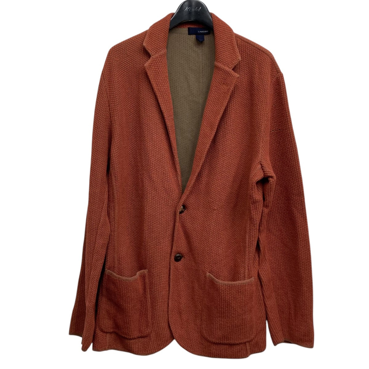 LARDINI テーラージャケット LARDINI(ラルディーニ) テーラードジャケットJC32557AQ