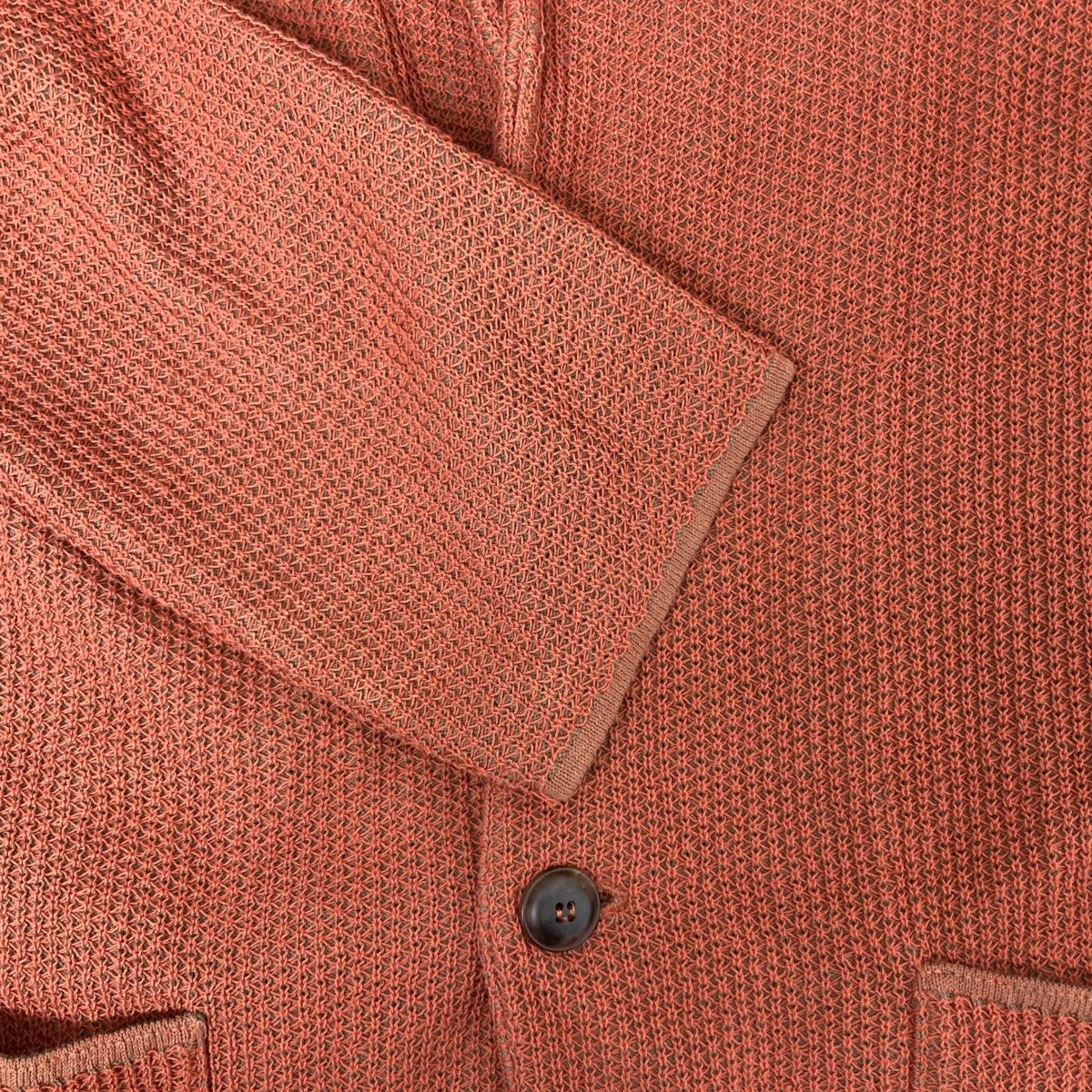 LARDINI(ラルディーニ) テーラードジャケット JPLJM19 ブラウン