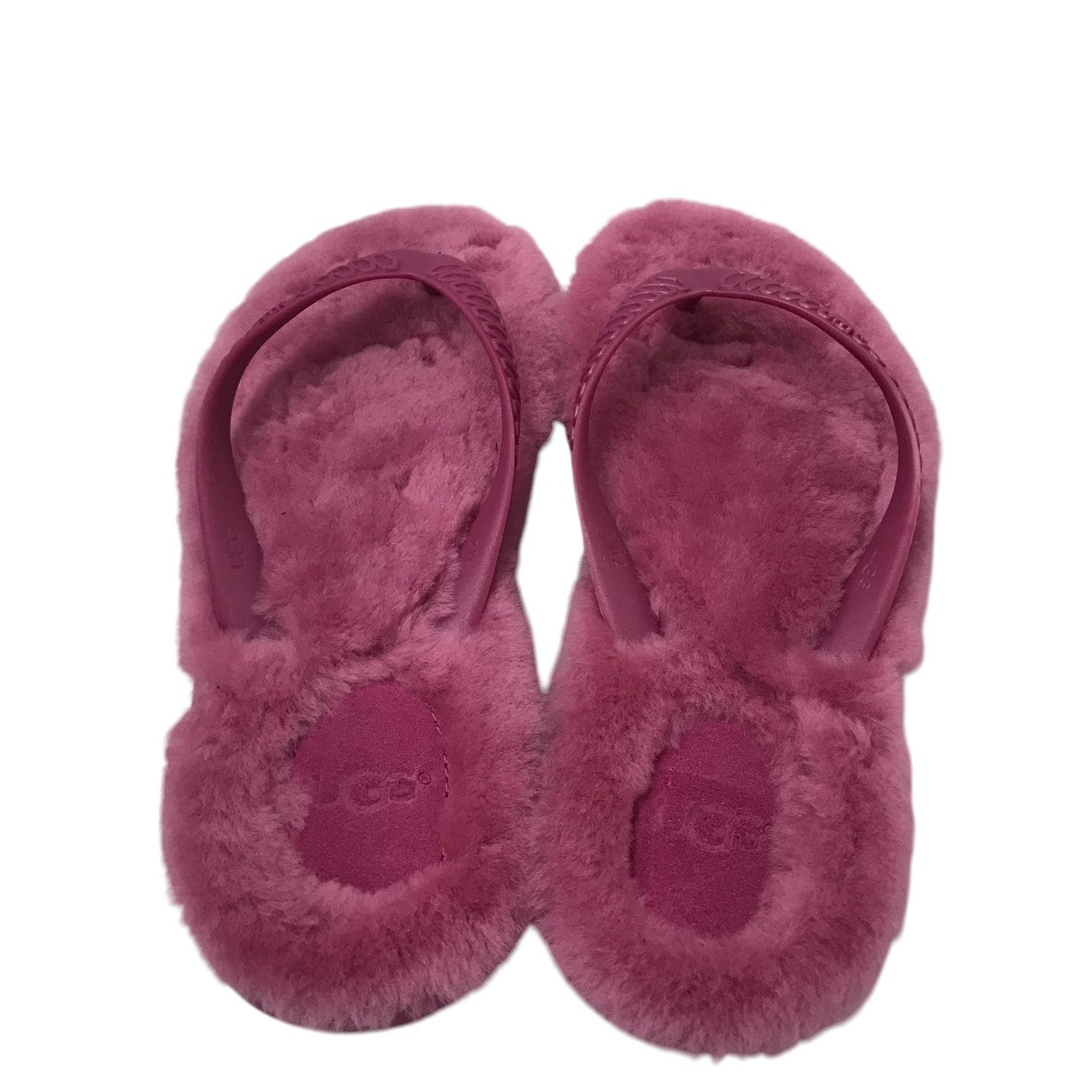 楽天市場】UGG サンダル ムートンの通販