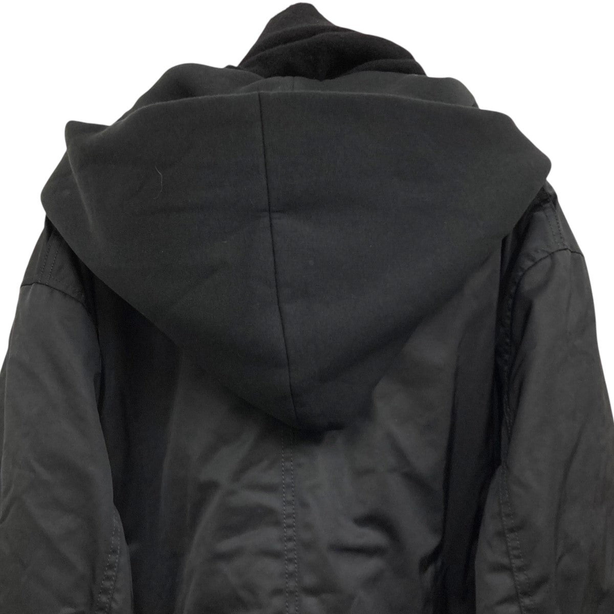 MM6 Maison Margiela(マルタンマルジェラ) 23AW ドッキングジャケット