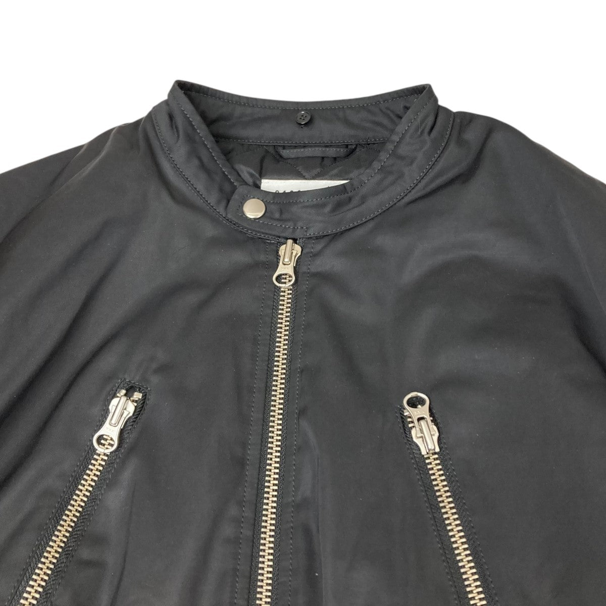 MM6 Maison Margiela(マルタンマルジェラ) 23AW ドッキングジャケット