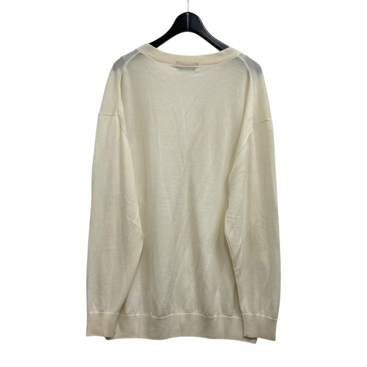 Graphpaper(グラフペーパー) 25SSALUMO for GP L S Oversized