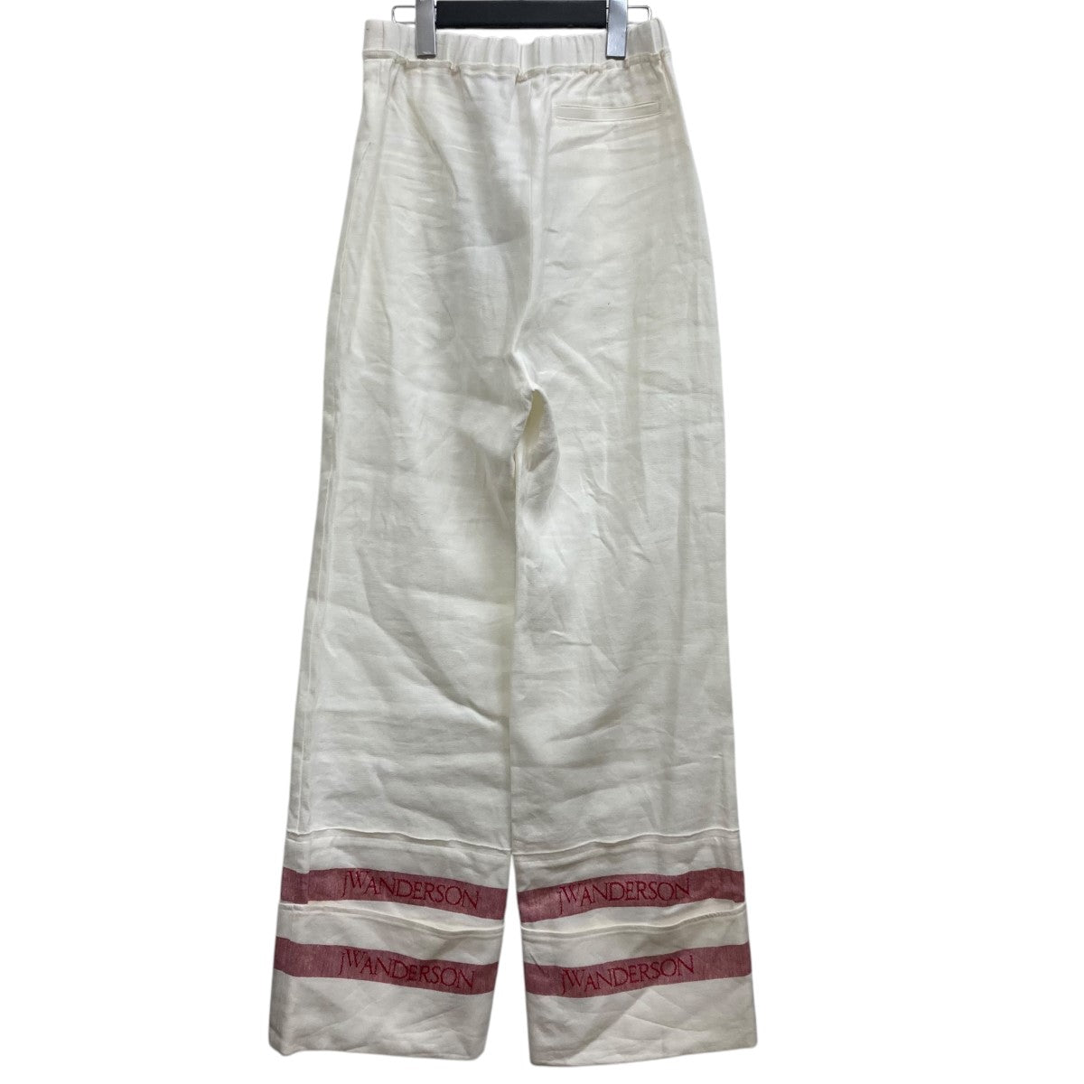 J．W．ANDERSON(ジョナサンウィリアムアンダーソン) PLEATED