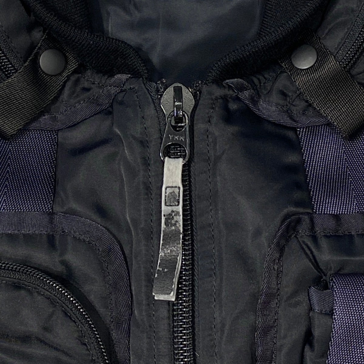 ISSEY MIYAKE(イッセイミヤケ) 96AWパラシュート カーゴ ISSEY MIYAKE(イッセイミヤケ) 96AWパラシュート カーゴ