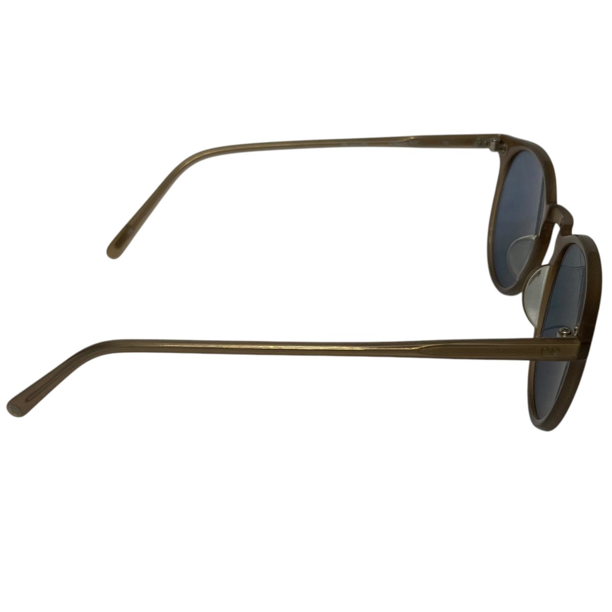 OLIVER PEOPLES×THE ROW O'MALLEY NYC サングラス 4821145