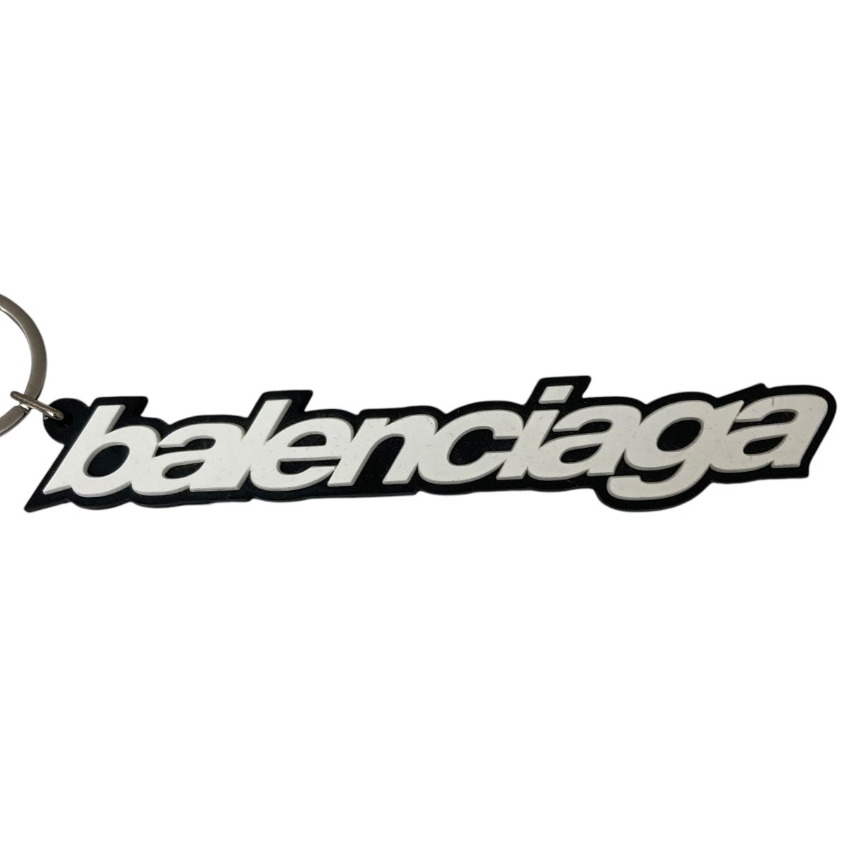バレンシアガのキーホルダーです。 BALENCIAGA 古着・中古 財布・小物 アイテム