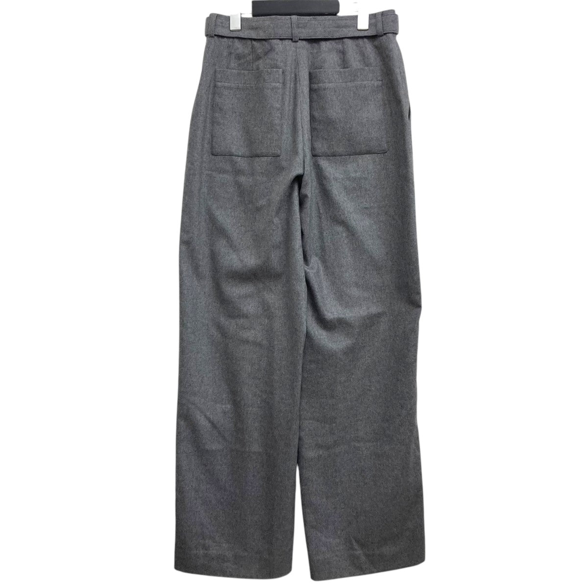 CELINE(セリーヌ) フィービー期スラックス2 1I20 2 1I20 ブラック